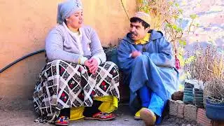 مباركة د مبارك -الحلقة 11 - MBARKA D MBARK EP 11