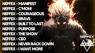 The 10 Old Popular Gaming Backsongs || Best NEFFEX Songs Of All Time