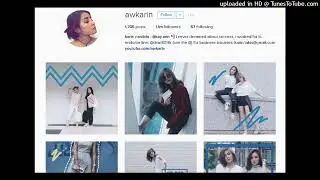 awkarin - candu [remix] (prod. yuruze)