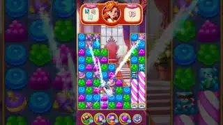 #match3games  #royal match #gaming #candy crush saga  #games