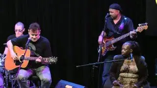 Johnny Clegg - All I've Got Is You (Bing Lounge)