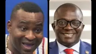 NPP Is In A Serious Leadership Crisis And Must Learn From The NDC On This.