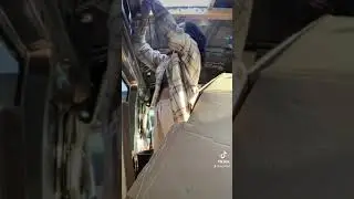 VANLIFE Boat Hatch Install