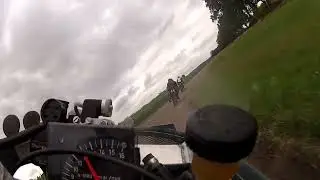 Luttenbergring 2023, 50cc Race-2