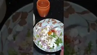 high protein breakfast to start the day right #besankachila #weightloss #breakfast #recipe