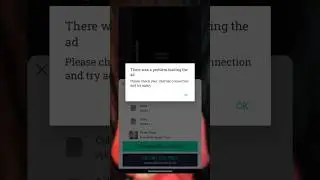 There was a problem loading the adPlease check your internet connection and try again#EliteMotion