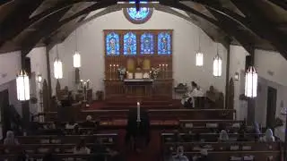 Sung Requiem Mass in the Ordinariate Use - December 27th, 2019