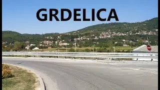 Grdelica