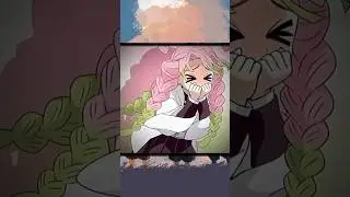 #mitsurikanroji #kny #demonslayer #sugarcrushtrend | 🩷🩷🩷