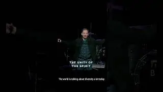 True diversity in the Church