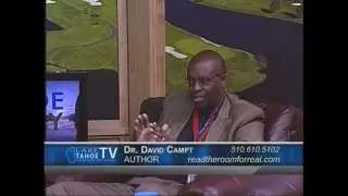 Tahoe Today    Dr  David Campt Interview 07-06- 15