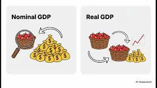 GDP: Measuring Economic Output, Growth, and National Performance | Uplatz