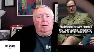 THE PAT WHITE SHOW says the 4th Defense Summit held in Fort Wayne