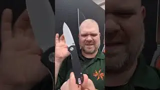 QSP Nebula, Ferret и Penguin Fixed Blade на Blade West 2025