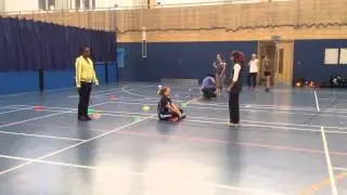 Communication Game (Intro)