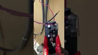 KAIWEETS AUTO WIRE STRIPPER 🤘🏻