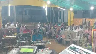 CLC MANKAD SUNDAY SERVICE