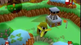 Team Buddies - Multiplayer World 1 Toys