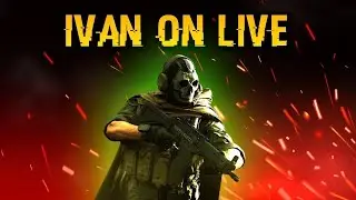 🎮 ALCATRAZ PT-2 — NO CUTS, NO MERCY! Solo grind chaos 💀🔥 #CODM #ivanonlive #2FingerPro