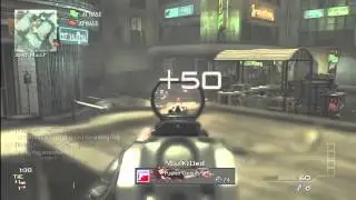 MW3 - Competitive Montage - AJKATT