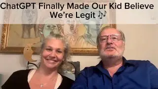 Get to Know the Babidges &mdash; Featuring Our Son, Who Grew Up Around Opera but Can&rsquo;t Pronounce Any of It