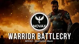 RISE OF THE WARCRY- Epic Gym Motivation Music | Aggressive Workout Mix 2026 -No.7