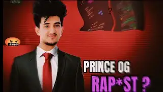 Prince OG BURNED BGMI Creep&rsquo;s DISGUSTING Secrets Ripped Apart