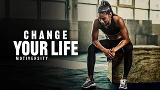 Life Changing Best Motivational Speech 2024
