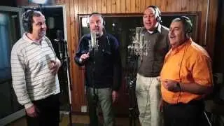 SERIA TODO TAN DISTINTO - CUARTETO VIDA