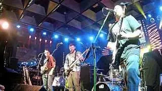 BUSHWOOD FULL SET MULTICAM Live at Culture Room 10-6-13 (UPDATED!)