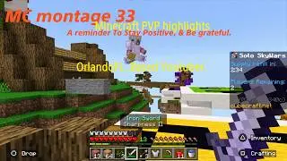 MC Montage 33