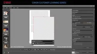 How To Create Slots and Templates in Professional Print & Layout
