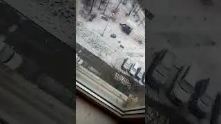 СНЕЖОК _ SNOW (IN THE ROOM) video 2025 12