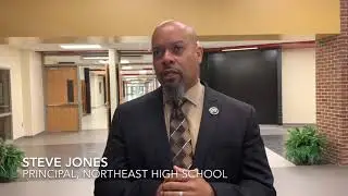 New Northeast High School