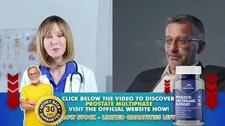 Enlarged Prostate Treatment 2026: 🛑 Avoid Surgery? (Natural Solution Review)