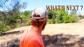 TOUR OF THE HOMESTEAD, MARKET GARDEN? | Building Our Homestead