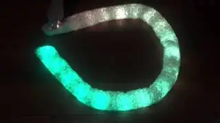 Moodhoops Pixel Boa product review