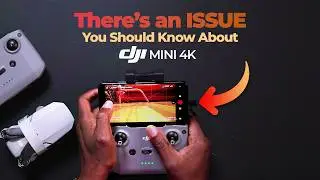 DJI Mini 4K Won&rsquo;t Fly? Here&rsquo;s What Actually Worked for Me