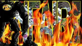 THE UNFAIR STRUGGLE - Into the Breach: Heat Sinkers Perfect 40K Victory