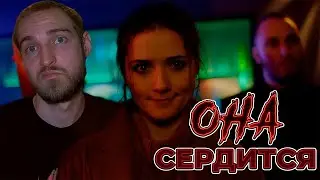 ДЕНЬ ОБРАЗОВАНИЯ СЛЕДСТВЕННОГО КОМИТЕТА РФ // SHE SEES RED