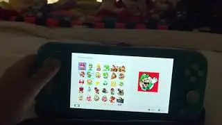 How to make a new Account￼￼ on a Nintendo switch￼￼