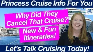 CRUISE NEWS! New 2026 Solar Eclipse and 2027 Antarctica Cruises Added