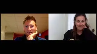 Wednesday Update from Ms. Roberts and Mr. Sangimino