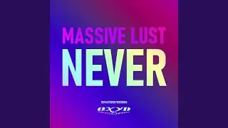 Never - Radio Edit