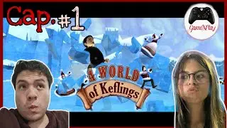 A World of Keflings #1 | 