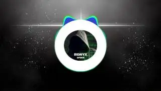 RONYX - Spook