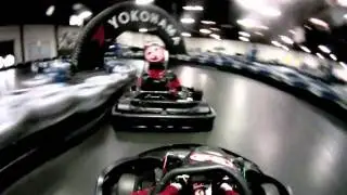 GKR League Yokohama Race wk4