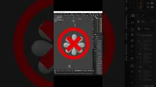 how to rotate from a 3d cursor blender #d #dart #art #render #blendercommunity #d