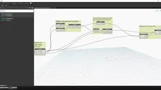 Dynamo for Revit 2020 - Batch Create Views
