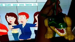 Family Guy From Chris Molina You Can't Handle The Booth